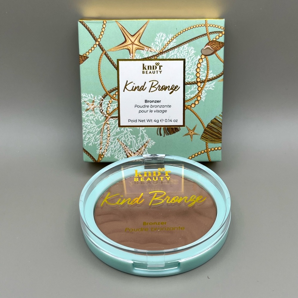Kndr Beauty Kind Bronze